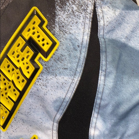🆕Shift Racing Faction Camo Pants Motocross Riding - Picture 5 of 5